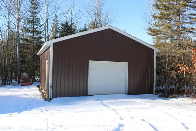 $380,000 | 1710 Miller Road, Lincoln, MI 48742