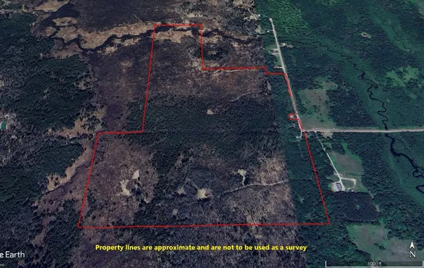 $380,000 | 1710 Miller Road, Lincoln, MI 48742