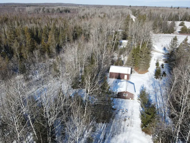 $380,000 | 1710 Miller Road, Lincoln, MI 48742