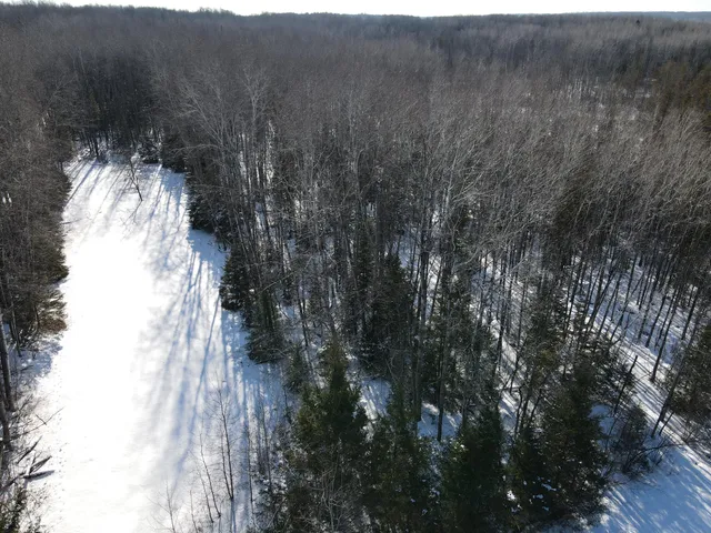 $380,000 | 1710 Miller Road, Lincoln, MI 48742