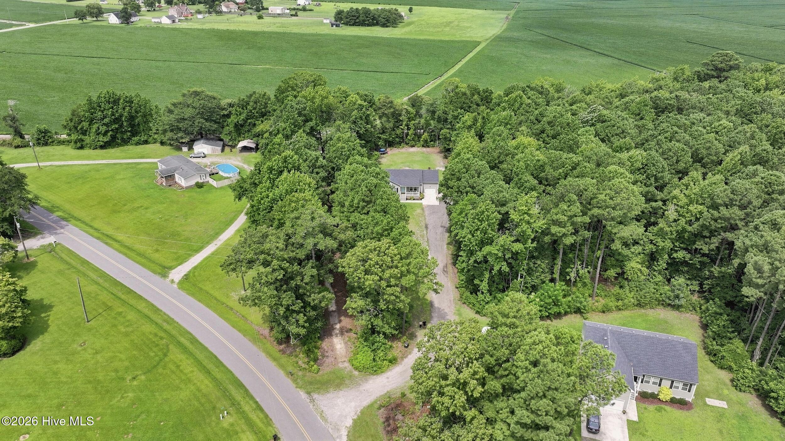 120 South Currituck Road Currituck, NC 27929 - Photo 35 of 37 002_DJI_20260721084251_0017_D