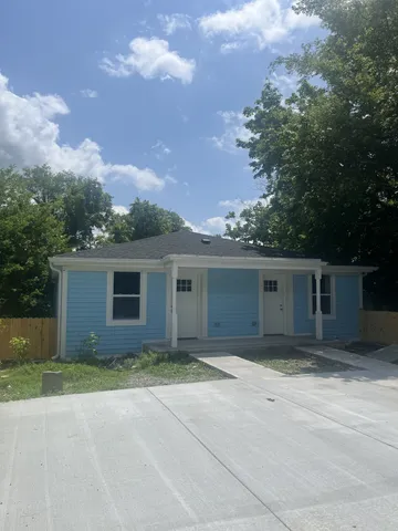 $480,000 | 609 Central Avenue, Clarksville, TN 37040