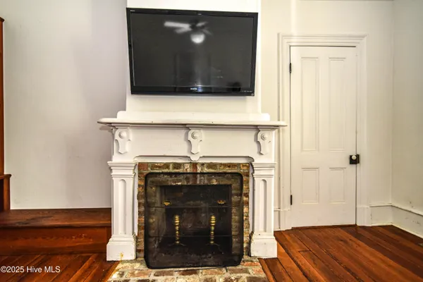 $500,000 | 625 West Main Street, Murfreesboro, NC 27855