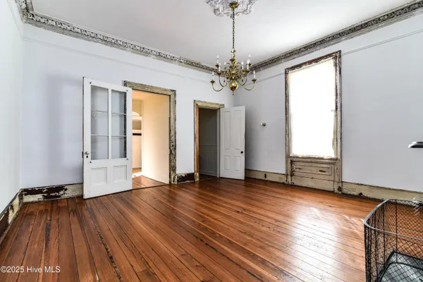$500,000 | 625 West Main Street, Murfreesboro, NC 27855