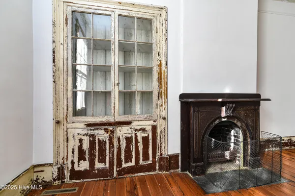 $500,000 | 625 West Main Street, Murfreesboro, NC 27855