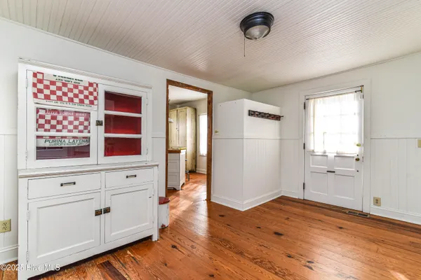 $500,000 | 625 West Main Street, Murfreesboro, NC 27855