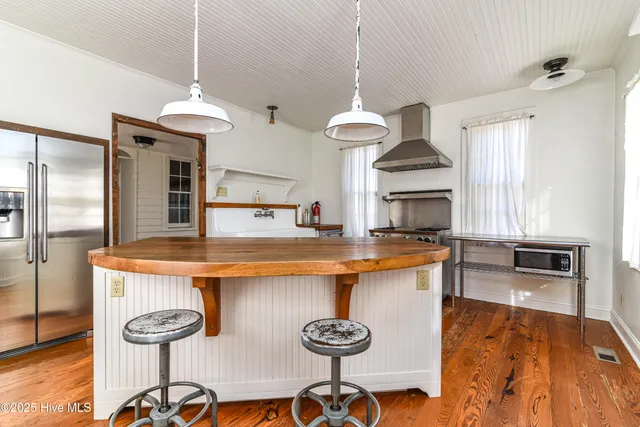 $525,000 | 625 West Main Street, Murfreesboro, NC 27855