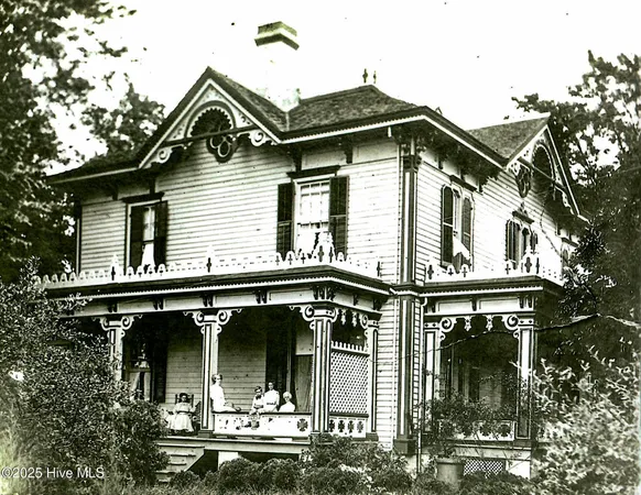 $500,000 | 625 West Main Street, Murfreesboro, NC 27855