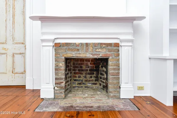 $500,000 | 625 West Main Street, Murfreesboro, NC 27855