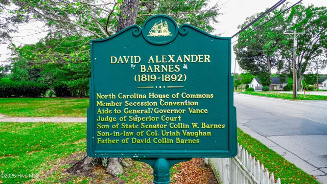 $525,000 | 625 West Main Street, Murfreesboro, NC 27855