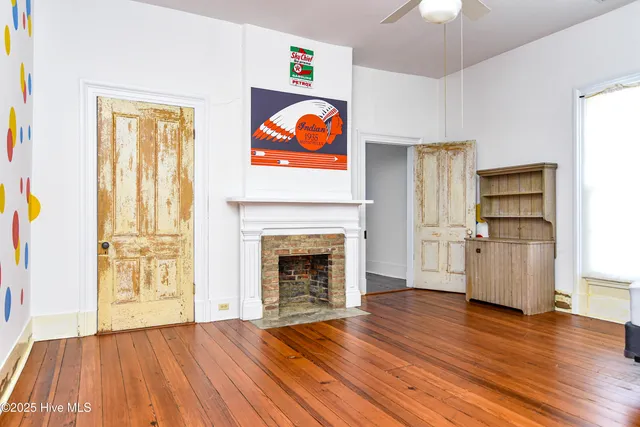 $525,000 | 625 West Main Street, Murfreesboro, NC 27855