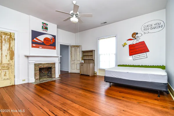 $500,000 | 625 West Main Street, Murfreesboro, NC 27855