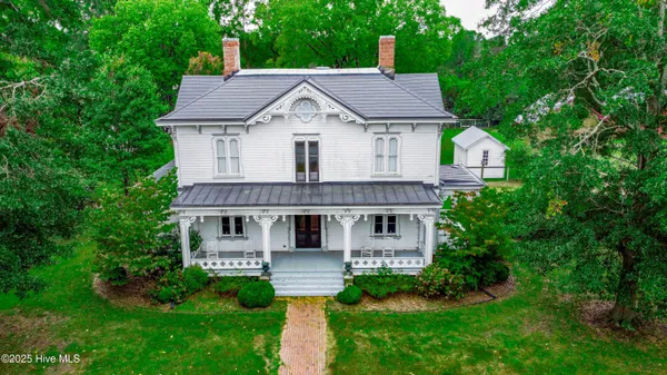 $500,000 | 625 West Main Street, Murfreesboro, NC 27855