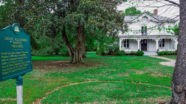 $525,000 | 625 West Main Street, Murfreesboro, NC 27855