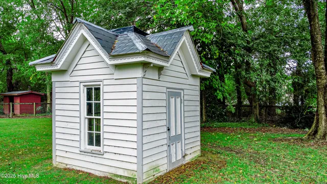 $525,000 | 625 West Main Street, Murfreesboro, NC 27855