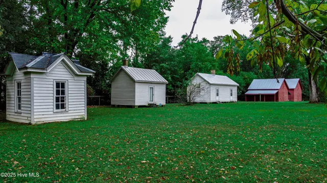 $525,000 | 625 West Main Street, Murfreesboro, NC 27855