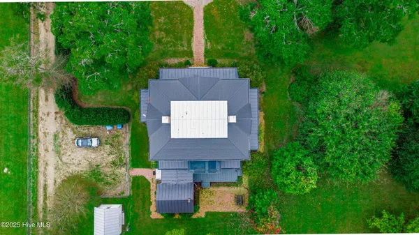 $500,000 | 625 West Main Street, Murfreesboro, NC 27855