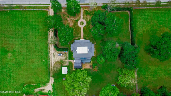 $500,000 | 625 West Main Street, Murfreesboro, NC 27855