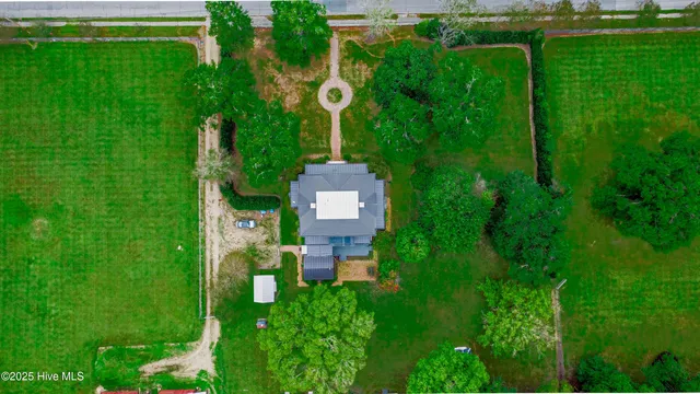 $525,000 | 625 West Main Street, Murfreesboro, NC 27855