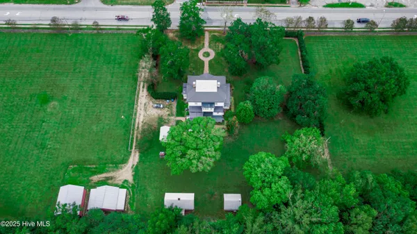 $500,000 | 625 West Main Street, Murfreesboro, NC 27855