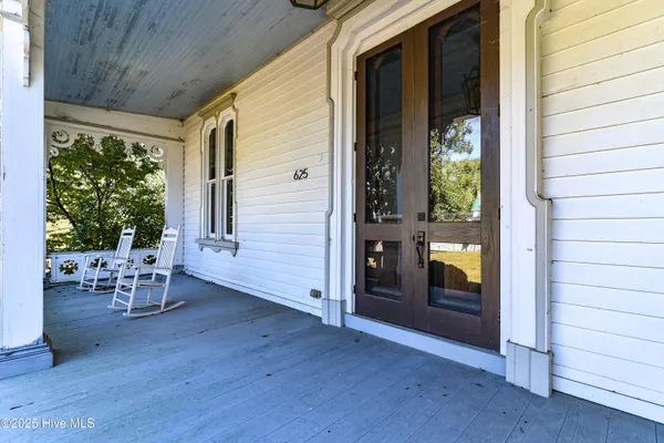 $500,000 | 625 West Main Street, Murfreesboro, NC 27855
