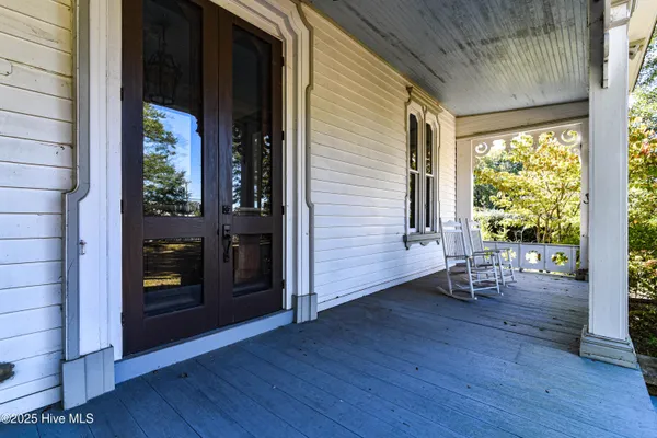 $500,000 | 625 West Main Street, Murfreesboro, NC 27855