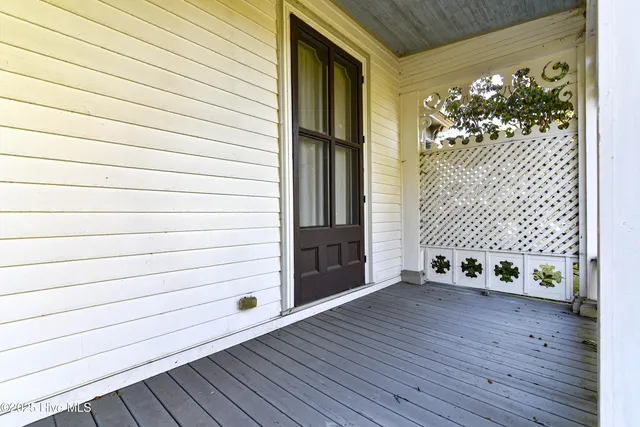 $525,000 | 625 West Main Street, Murfreesboro, NC 27855