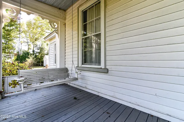 $500,000 | 625 West Main Street, Murfreesboro, NC 27855