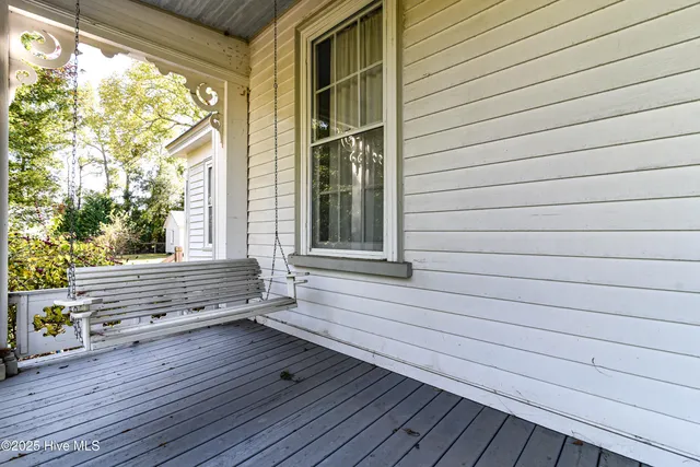 $525,000 | 625 West Main Street, Murfreesboro, NC 27855