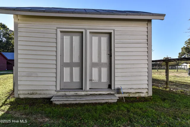 $525,000 | 625 West Main Street, Murfreesboro, NC 27855