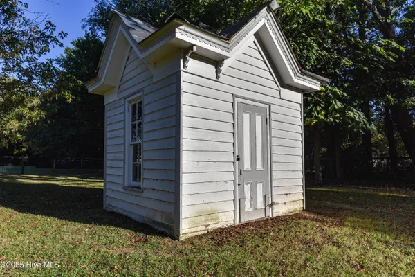 $500,000 | 625 West Main Street, Murfreesboro, NC 27855