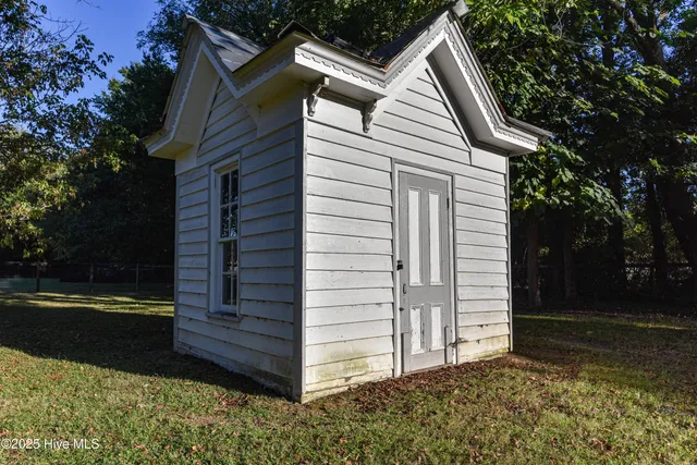 $525,000 | 625 West Main Street, Murfreesboro, NC 27855