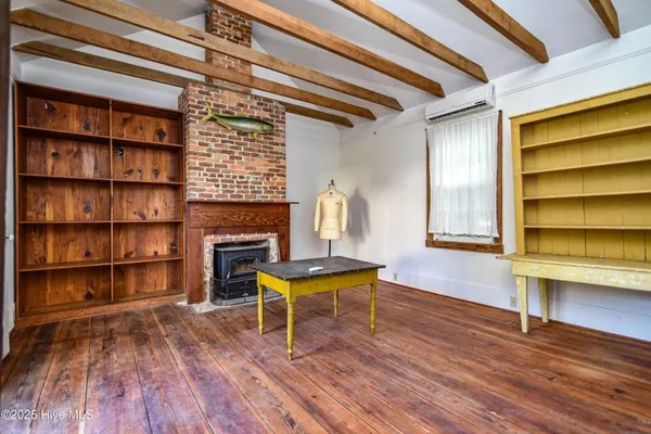 $500,000 | 625 West Main Street, Murfreesboro, NC 27855