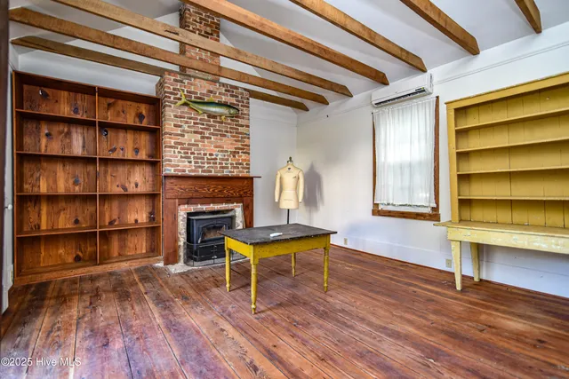 $525,000 | 625 West Main Street, Murfreesboro, NC 27855