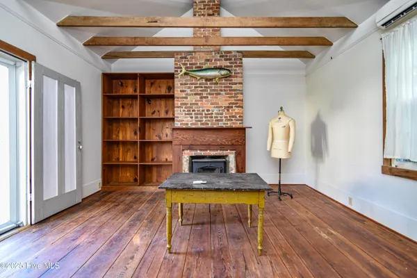 $500,000 | 625 West Main Street, Murfreesboro, NC 27855