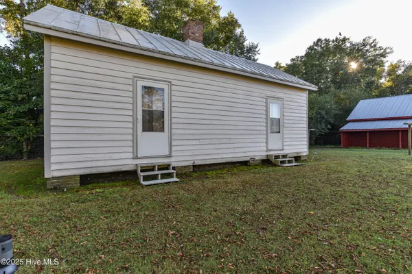 $500,000 | 625 West Main Street, Murfreesboro, NC 27855