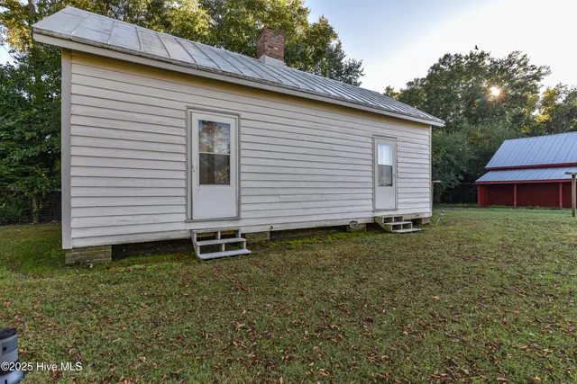 $525,000 | 625 West Main Street, Murfreesboro, NC 27855