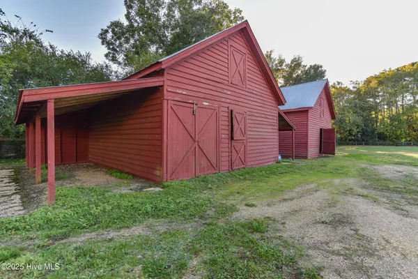 $500,000 | 625 West Main Street, Murfreesboro, NC 27855