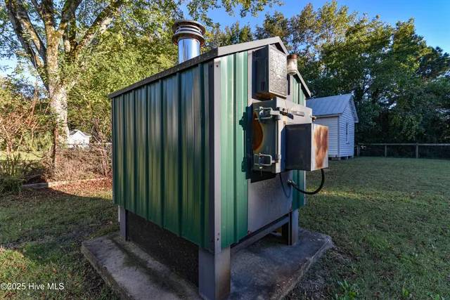 $525,000 | 625 West Main Street, Murfreesboro, NC 27855