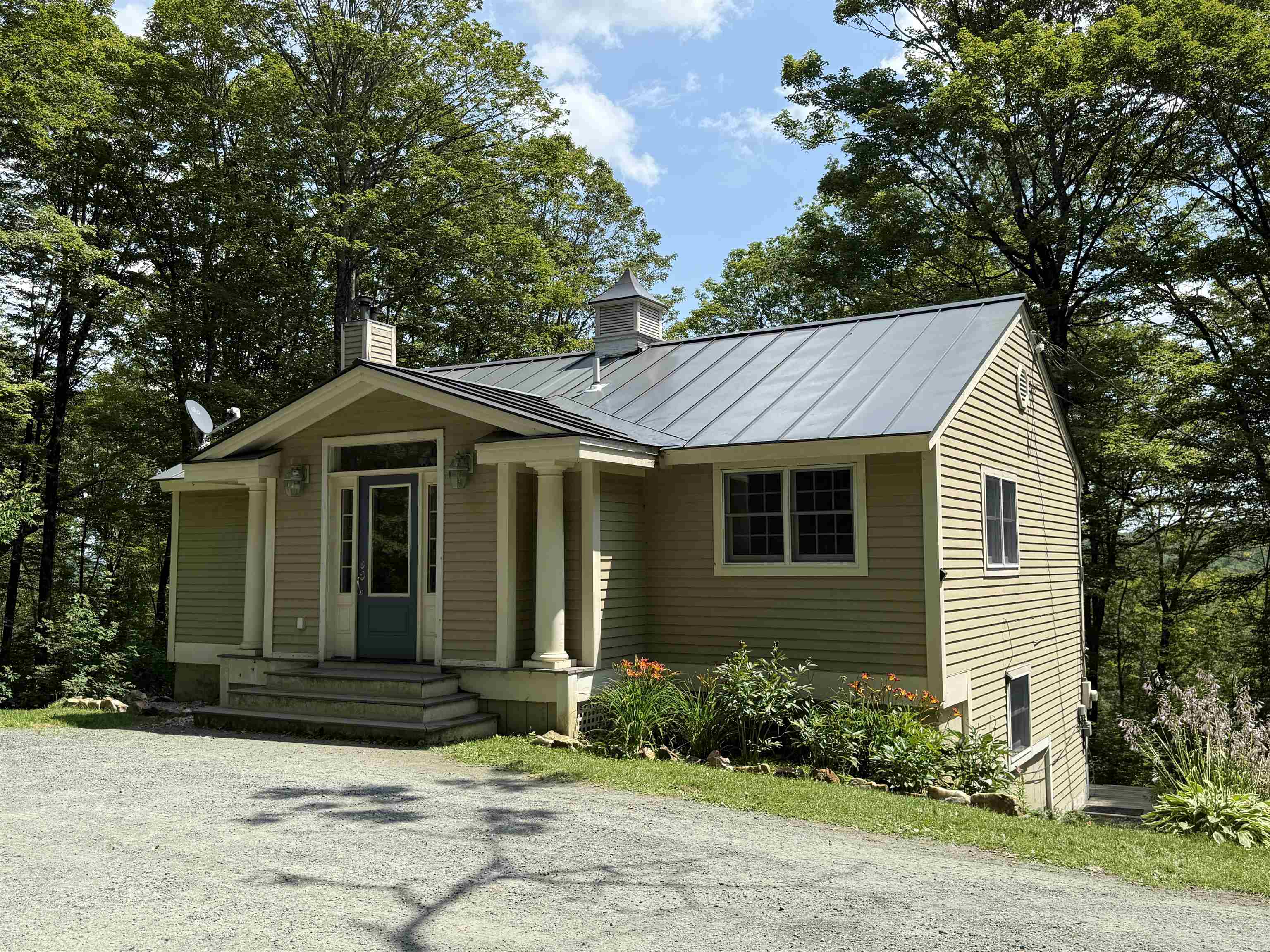 89 Arcadian Way Quechee, VT 05059 - Photo 1 of 38 Gallery Image 1