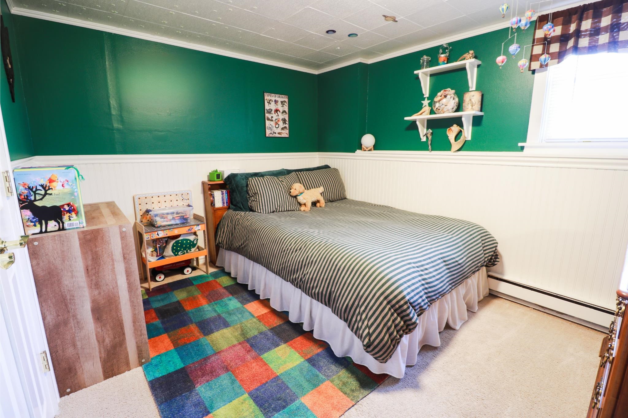 89 Arcadian Way Quechee, VT 05059 - Photo 14 of 38 Gallery Image 14