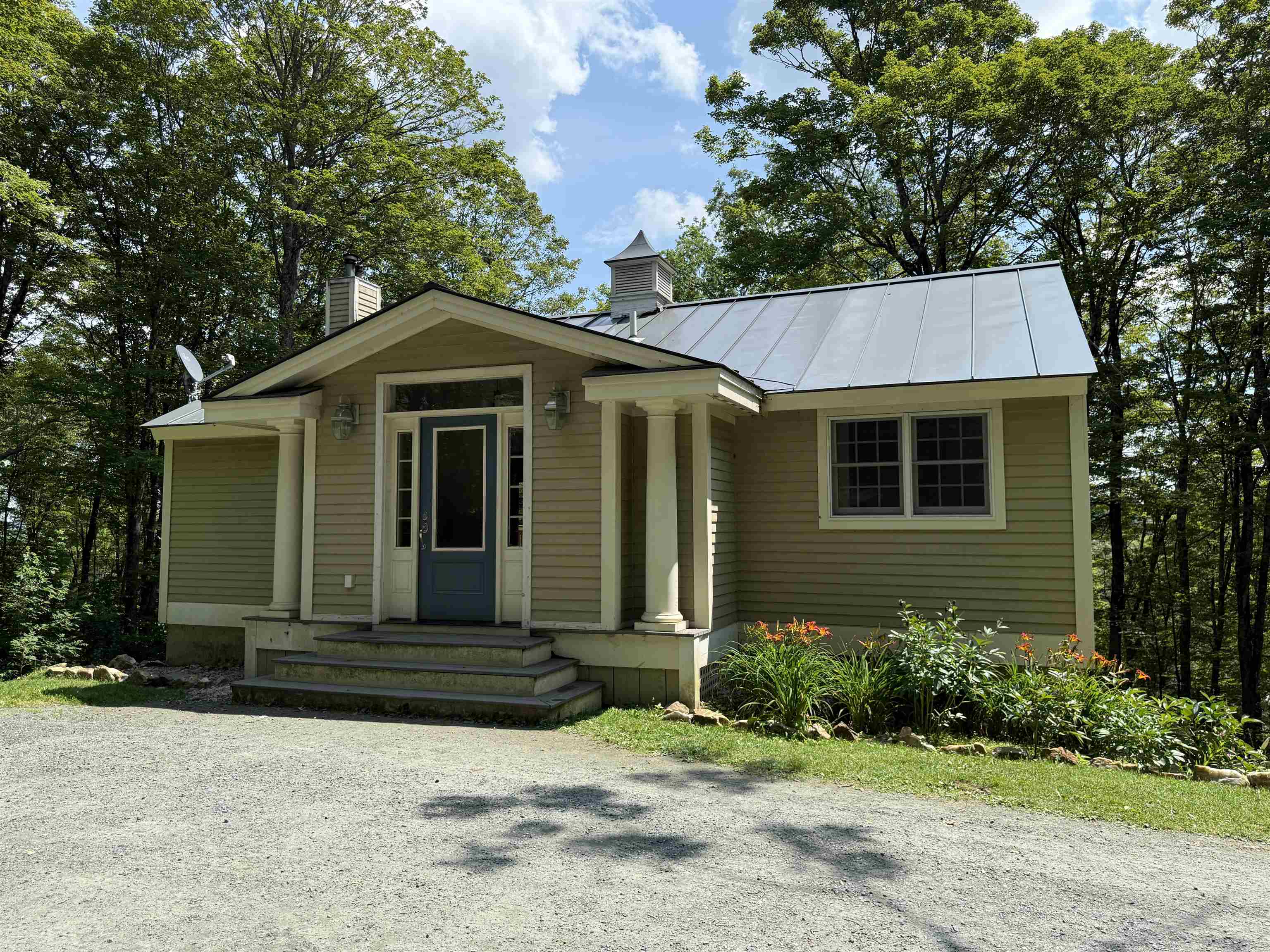 89 Arcadian Way Quechee, VT 05059 - Photo 20 of 38 Gallery Image 20