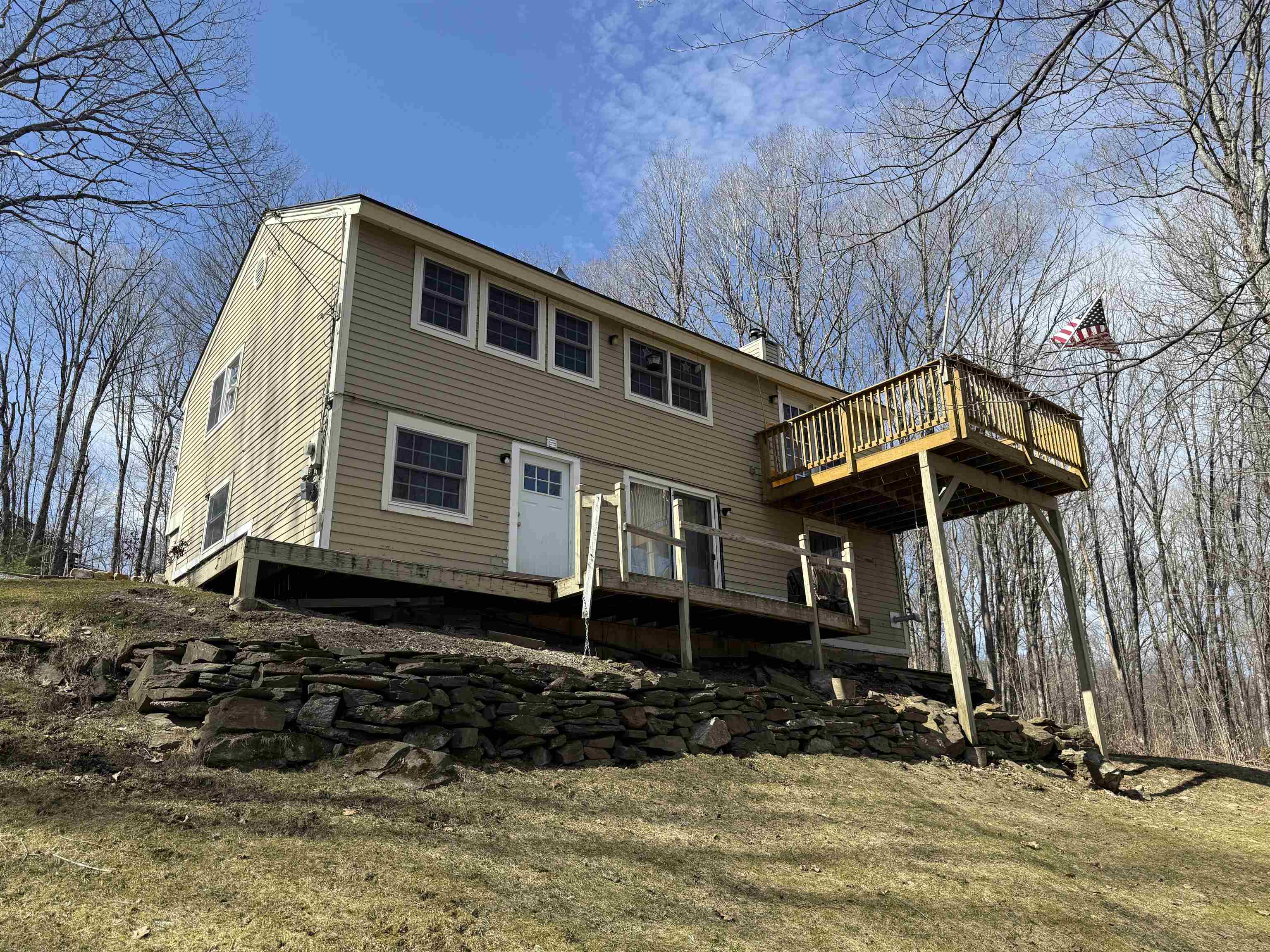 89 Arcadian Way Quechee, VT 05059 - Photo 25 of 38 Gallery Image 25