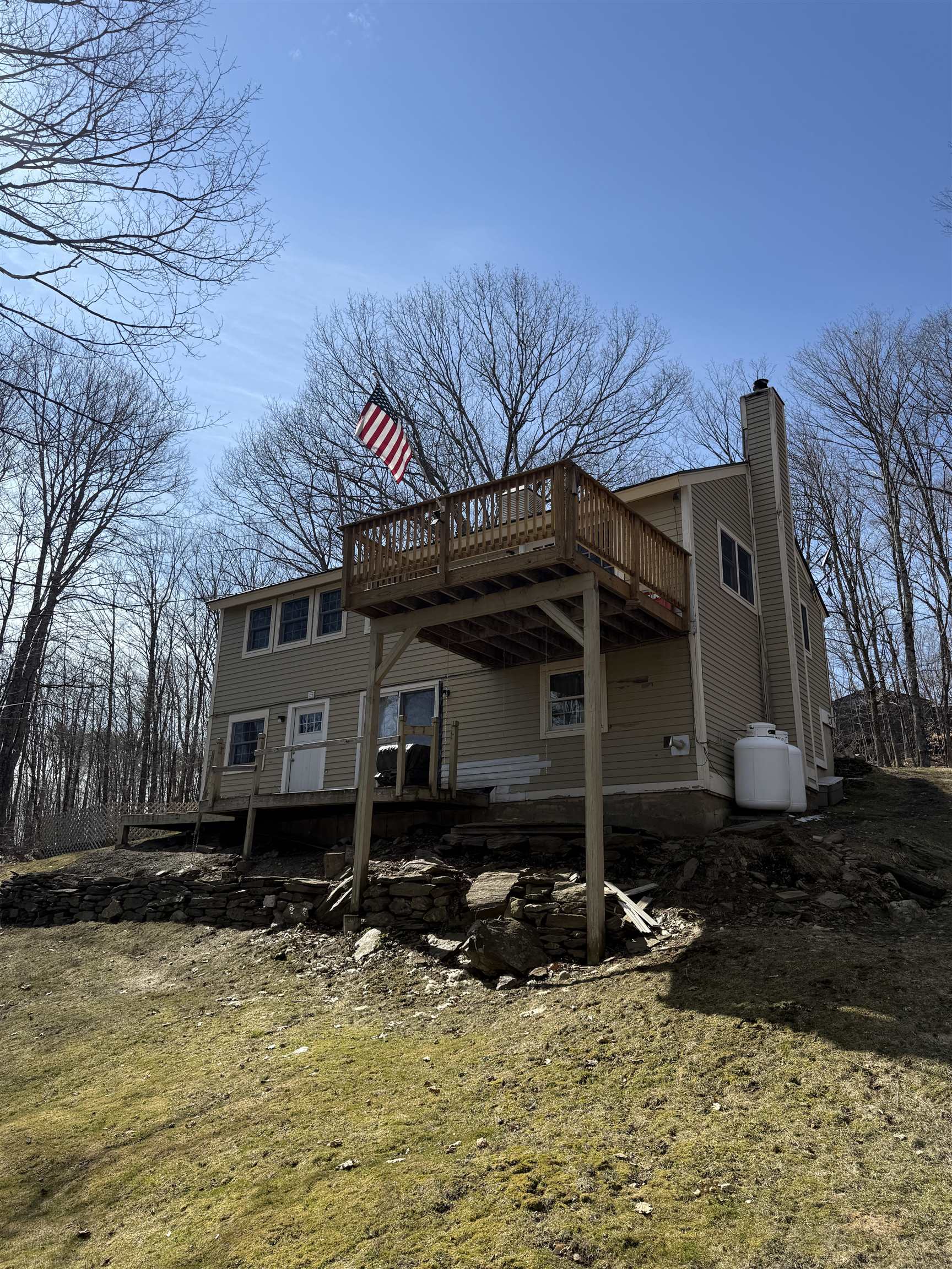 89 Arcadian Way Quechee, VT 05059 - Photo 26 of 38 Gallery Image 26