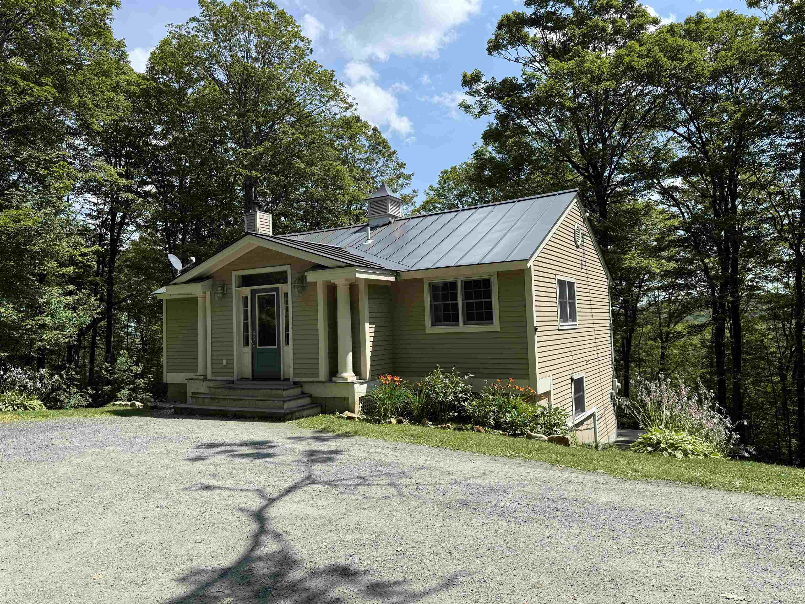 89 Arcadian Way Quechee, VT 05059 - Photo 37 of 38 Gallery Image 37
