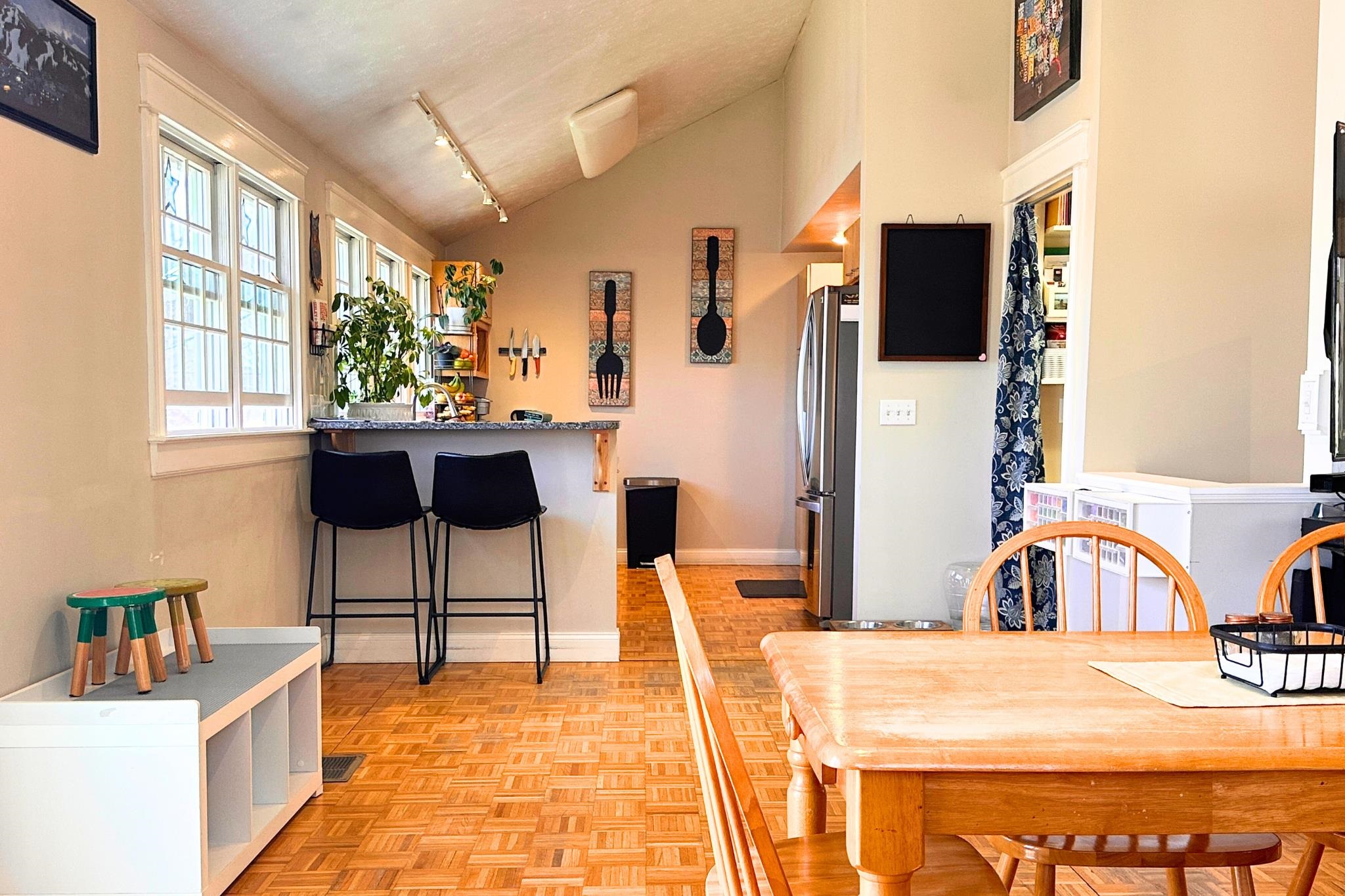 89 Arcadian Way Quechee, VT 05059 - Photo 4 of 38 Gallery Image 4