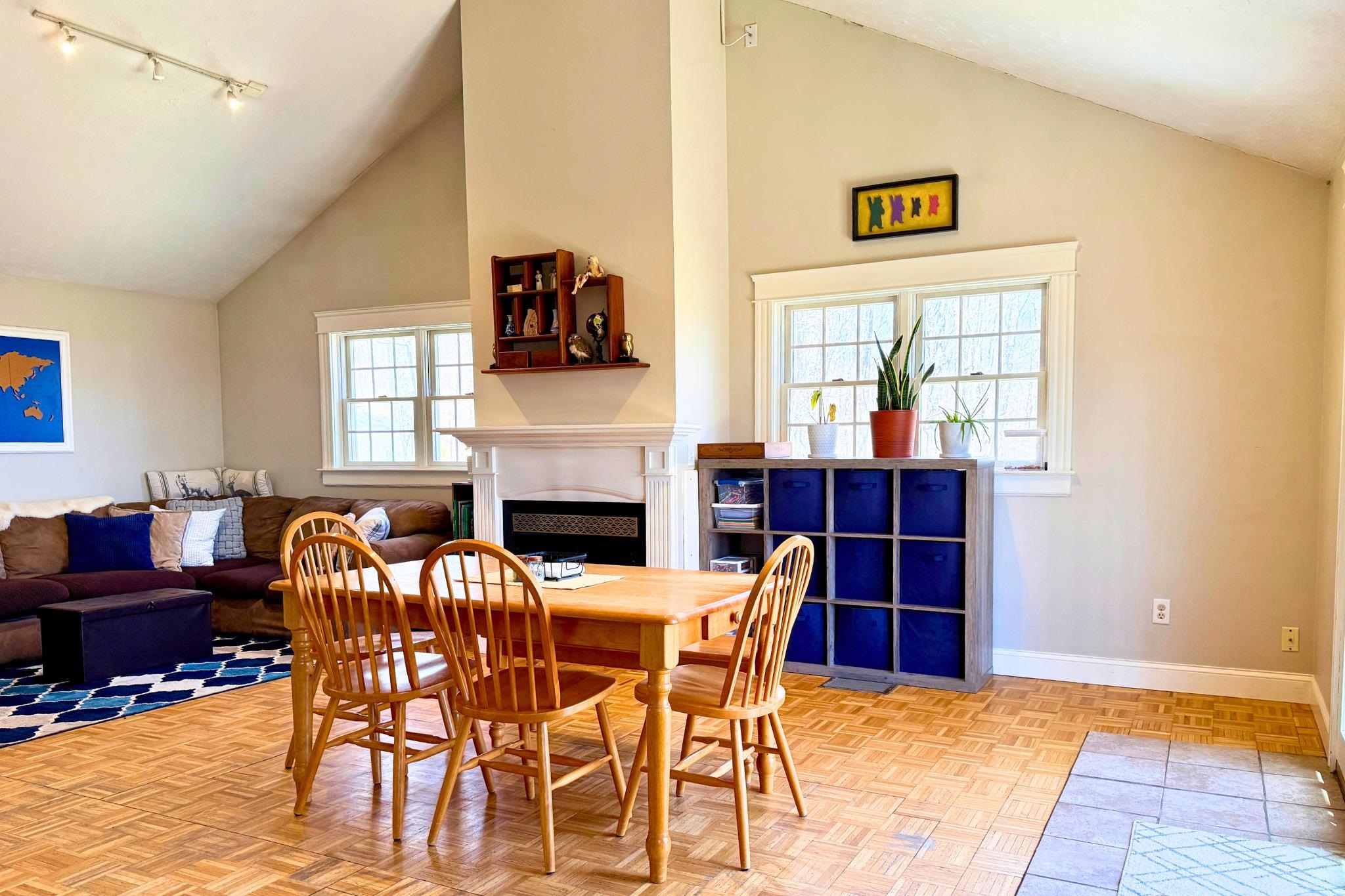 89 Arcadian Way Quechee, VT 05059 - Photo 5 of 38 Gallery Image 5