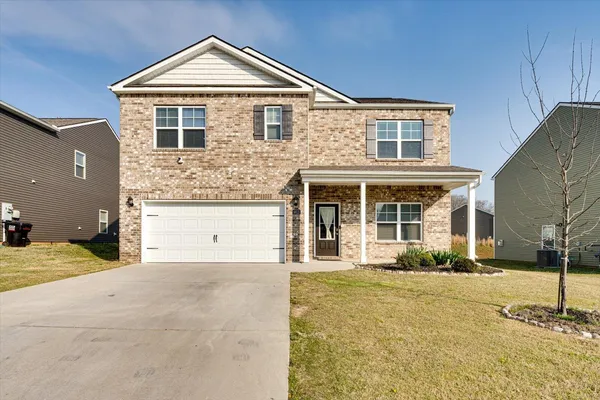 $435,000 | 9813 Ramble Brook Lane, Apison, TN 37302