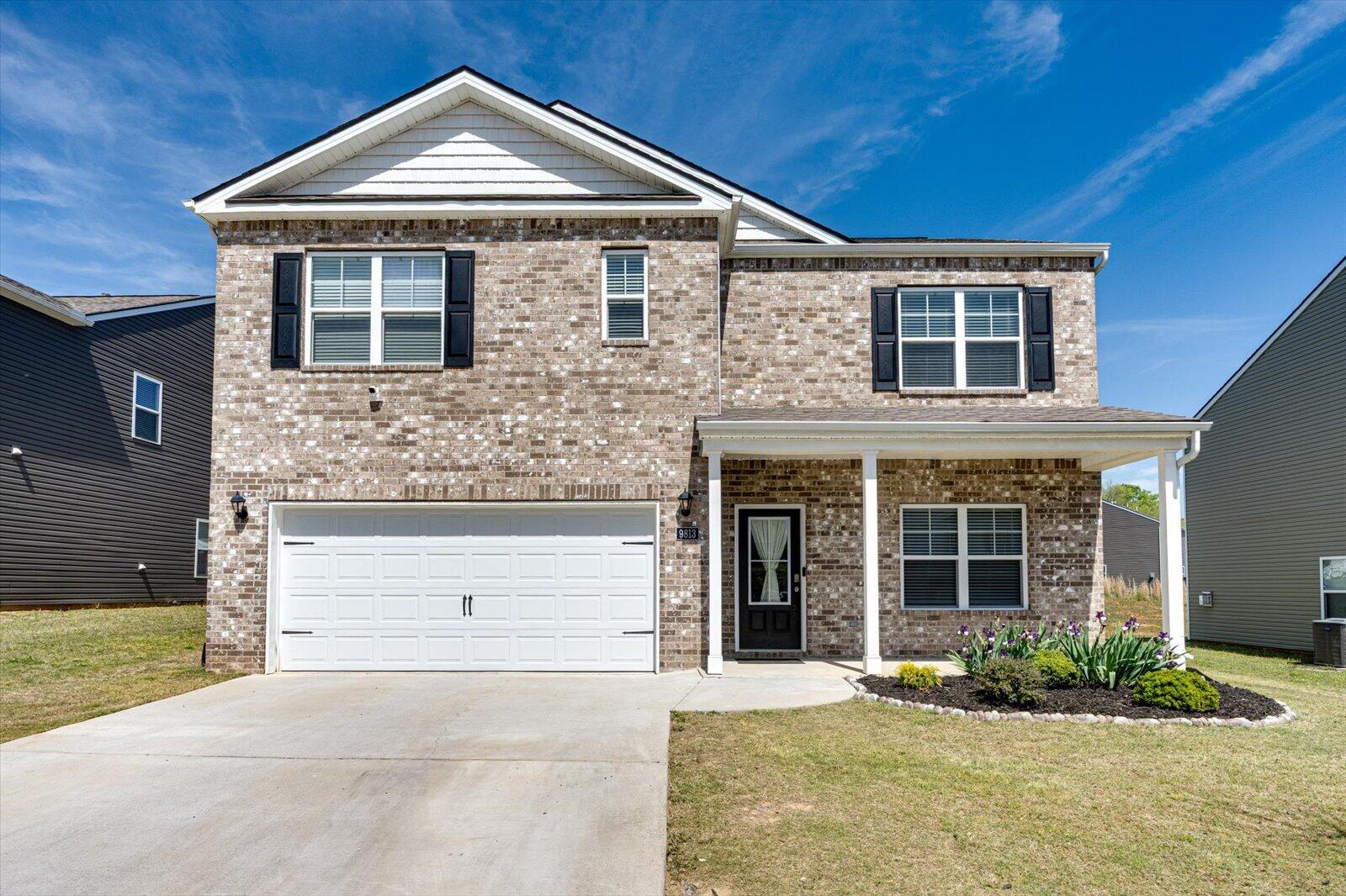 1-9813 Ramble Brook-1