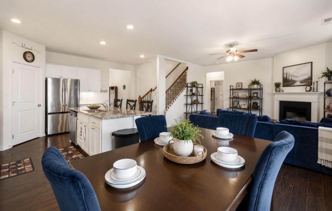 9813 Ramble Brook Lane Apison, TN 37302 - Photo 13 of 35 IMG_3630